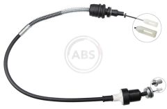 A.B.S. K28230 — Cablu de ambreiaj