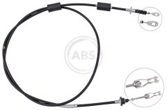 A.B.S. K28750 — Cablu de ambreiaj