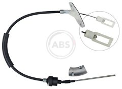 A.B.S. K29050 — Cablu de ambreiaj