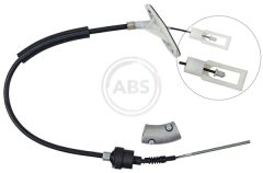 A.B.S. K29060 — Cablu de ambreiaj