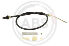 A.B.S. K31520 — Cablu de accelerație