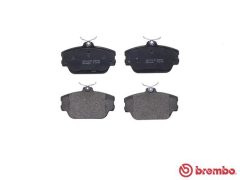 A.B.S. P 46 001 — Колодки тормозные дисковые