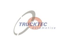 TRUCKTEC AUTOMOTIVE 01.10.007 — Прокладка корпуса форсунки