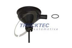 TRUCKTEC AUTOMOTIVE 01.10.031 — Deflector ulei ventilație carter