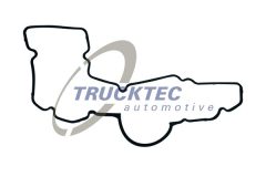 TRUCKTEC AUTOMOTIVE 01.10.048 — Прокладка крышки картера ГРМ