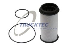TRUCKTEC AUTOMOTIVE 01.10.114 — Фильтр вентиляции картера