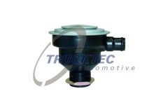 TRUCKTEC AUTOMOTIVE 01.10.123 — Deflector ulei ventilație carter
