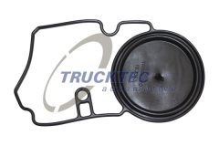 TRUCKTEC AUTOMOTIVE 01.10.240 — Мембрана клапана вентиляции картера
