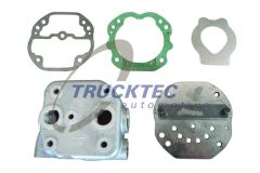 TRUCKTEC AUTOMOTIVE 01.15.024 — Головка пневмокомпрессора