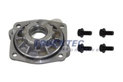TRUCKTEC AUTOMOTIVE 01.15.125 — Flanșă de racord compresor AC