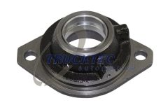 TRUCKTEC AUTOMOTIVE 01.15.132 — Фланец подключения трубок компрессора кондиционера