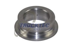 TRUCKTEC AUTOMOTIVE 01.15.223 — Flanșă de racord compresor AC