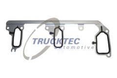 TRUCKTEC AUTOMOTIVE 01.16.117 — Прокладка фланца охлаждающей жидкости