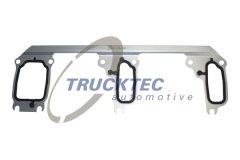 TRUCKTEC AUTOMOTIVE 01.16.118 — Прокладка фланца охлаждающей жидкости