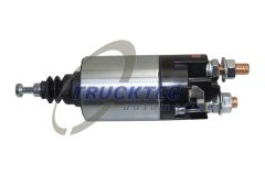 TRUCKTEC AUTOMOTIVE 01.17.160 — Втягивающее реле стартера