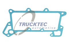 TRUCKTEC AUTOMOTIVE 01.18.041 — Garnitură radiator ulei