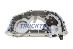 TRUCKTEC AUTOMOTIVE 01.18.118 — Масляный насос