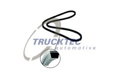 TRUCKTEC AUTOMOTIVE 01.19.119 — Клиновой ремень