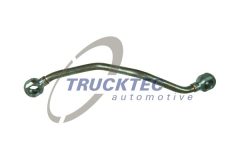 TRUCKTEC AUTOMOTIVE 01.19.231 — Conductă lichid răcire