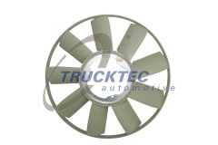 TRUCKTEC AUTOMOTIVE 01.19.247 — Крыльчатка вентилятора радиатора