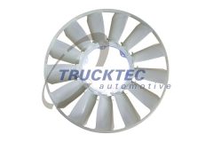 TRUCKTEC AUTOMOTIVE 01.19.267 — Крыльчатка вентилятора радиатора