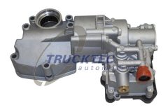 TRUCKTEC AUTOMOTIVE 01.24.040 — Цилиндр переключения передач МКПП