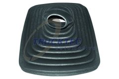 TRUCKTEC AUTOMOTIVE 01.24.370 — Manșon manetă schimbător de viteze