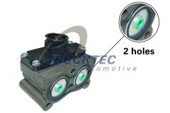 TRUCKTEC AUTOMOTIVE 01.24.378 — Electrovalvă cilindru schimbător de viteze