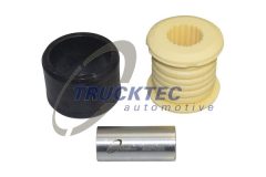 TRUCKTEC AUTOMOTIVE 01.29.131 — Ремкомплект подвески кабины