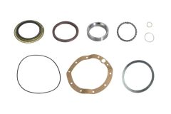 TRUCKTEC AUTOMOTIVE 01.32.169 — Set garnituri butuc roată