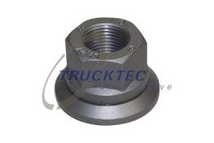 TRUCKTEC AUTOMOTIVE 01.33.021 — Колёсная гайка