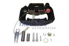 TRUCKTEC AUTOMOTIVE 01.35.514 — Etrier de frână