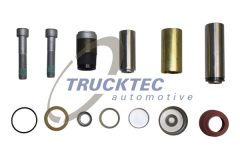 TRUCKTEC AUTOMOTIVE 01.35.518 — Set reparație etrier de frână