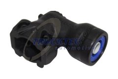 TRUCKTEC AUTOMOTIVE 01.36.157 — Фитинги для трубок сжатого воздуха
