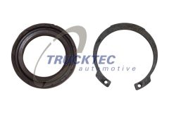 TRUCKTEC AUTOMOTIVE 01.37.016 — Kit reparație casetă de direcție