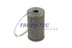 TRUCKTEC AUTOMOTIVE 01.37.058 — Filtru hidraulic servodirecție
