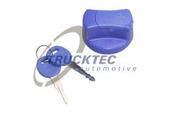 TRUCKTEC AUTOMOTIVE 01.38.003 — Bușon rezervor AdBlue