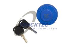 TRUCKTEC AUTOMOTIVE 01.38.009 — Bușon rezervor AdBlue