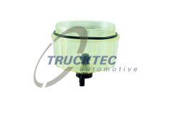 TRUCKTEC AUTOMOTIVE 01.38.058 — Прозрачный корпус ручного насоса