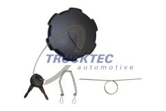 TRUCKTEC AUTOMOTIVE 01.38.063 — Крышка топливного бака