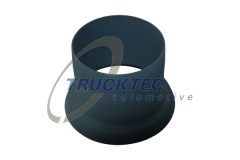 TRUCKTEC AUTOMOTIVE 01.39.014 — Țeavă de eșapament