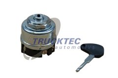 TRUCKTEC AUTOMOTIVE 01.42.001 — Контактная группа замка зажигания