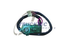 TRUCKTEC AUTOMOTIVE 01.42.030 — Контактная группа замка зажигания