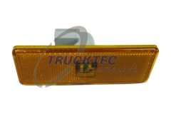 TRUCKTEC AUTOMOTIVE 01.42.174 — Фонарь бокового габарита