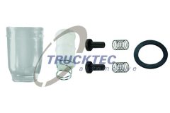 TRUCKTEC AUTOMOTIVE 01.43.123 — Set reparație pompă manuală