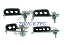 TRUCKTEC AUTOMOTIVE 01.43.337 — Suport conductă combustibil