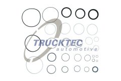 TRUCKTEC AUTOMOTIVE 01.43.517 — Kit reparație casetă de direcție
