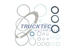 TRUCKTEC AUTOMOTIVE 01.43.518 — Kit reparație casetă de direcție