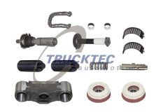 TRUCKTEC AUTOMOTIVE 01.43.562 — Set reparație etrier de frână