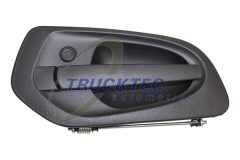 TRUCKTEC AUTOMOTIVE 01.53.135 — Mâner exterior ușă